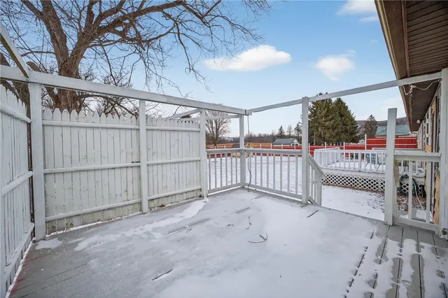 $189,900 | 4711 Clawson Drive, Campbell, NY 14821