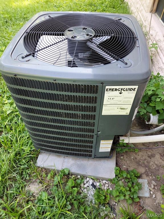 94 Edwards Street Cahokia, IL 62206 - Photo 7 of 7