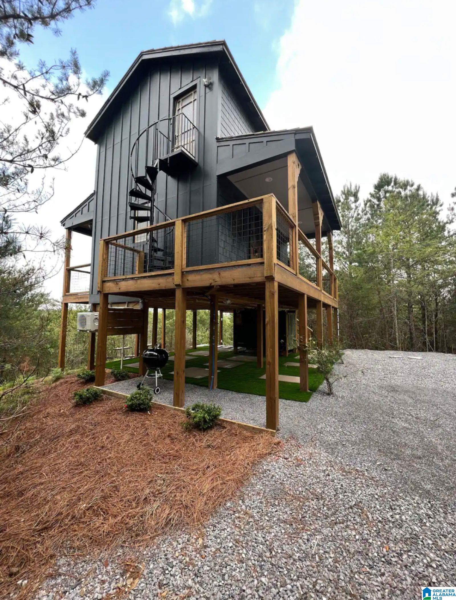3564 The Waters Road Clanton, AL 35046 - Photo 45 of 47