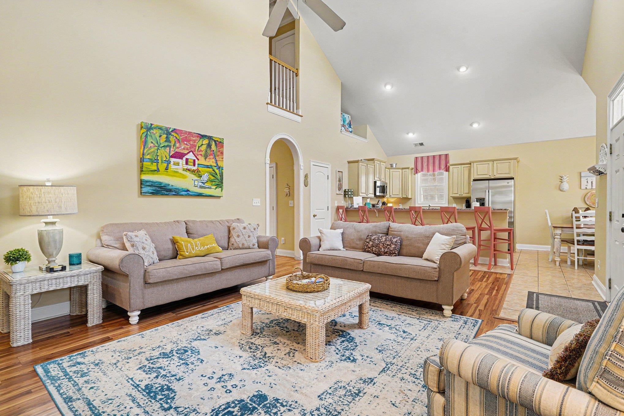 101 Georges Bay Road Murrells Inlet, SC 29576 - Photo 2 of 33