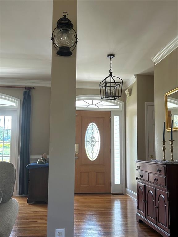 2887 Morgan Valley Road Rockmart, GA 30153 - Photo 15 of 40 Gallery Image 15