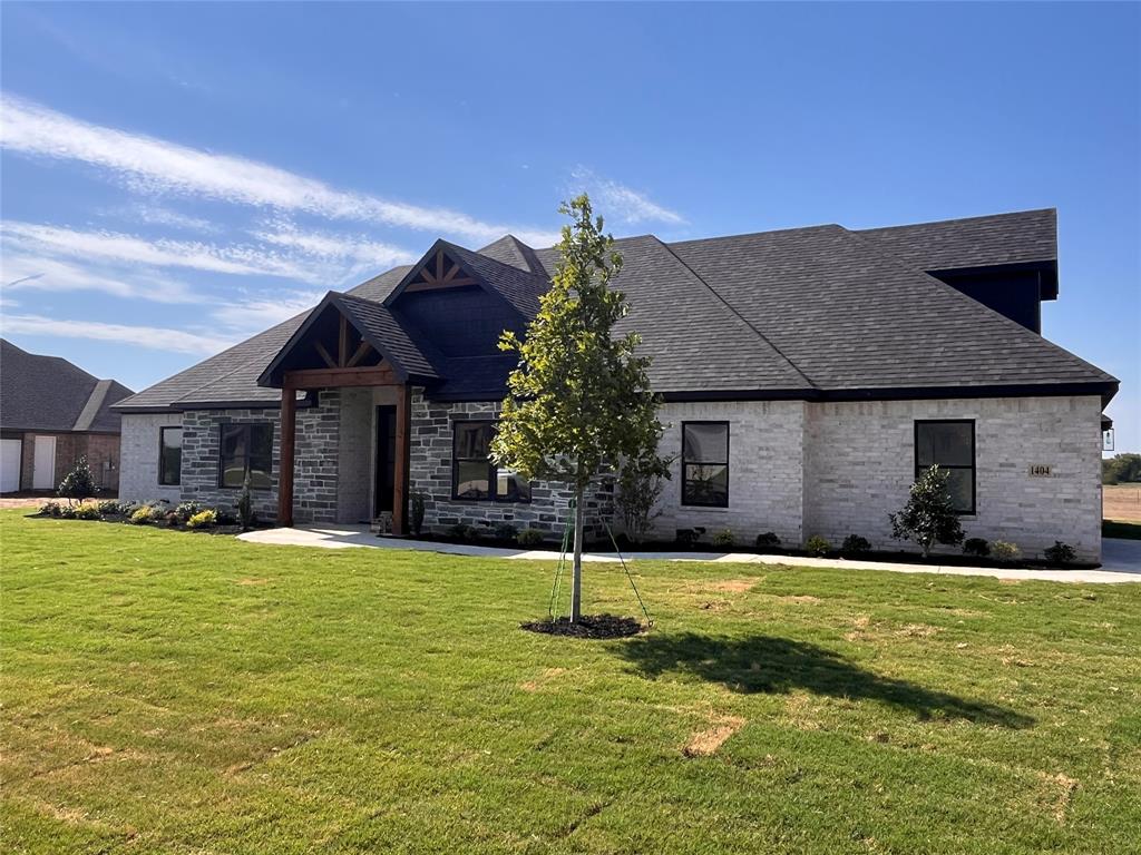 1404 Dixie Road Whitesboro, TX 76273 - Photo 11 of 37