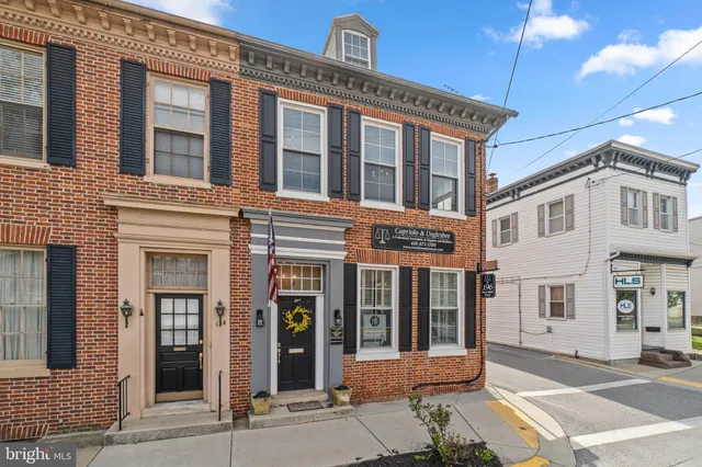 $475,000 | 196 East Main Street, Westminster, MD 21157