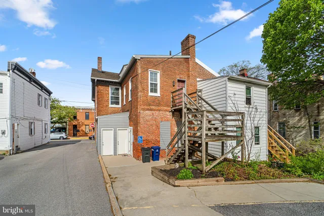 $475,000 | 196 East Main Street, Westminster, MD 21157