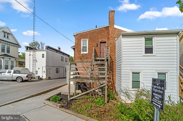 $475,000 | 196 East Main Street, Westminster, MD 21157