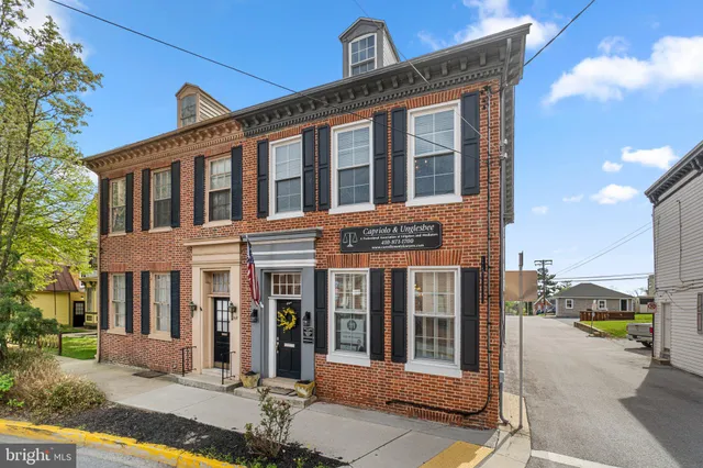 $475,000 | 196 East Main Street, Westminster, MD 21157