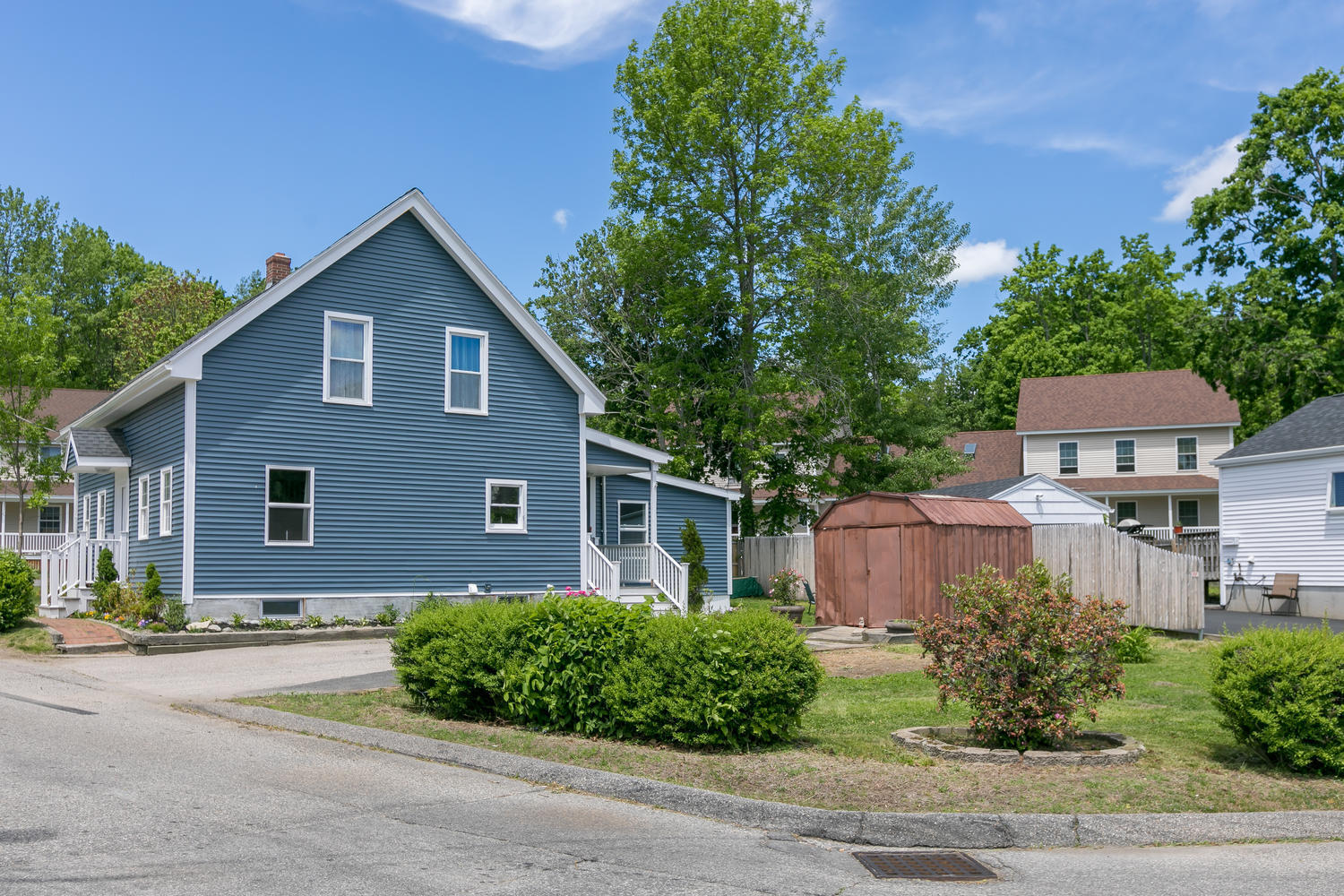 130 Common Street Saco, ME 04072 - Photo 35 of 37 130 Common St Saco ME 04072-large-036-02
