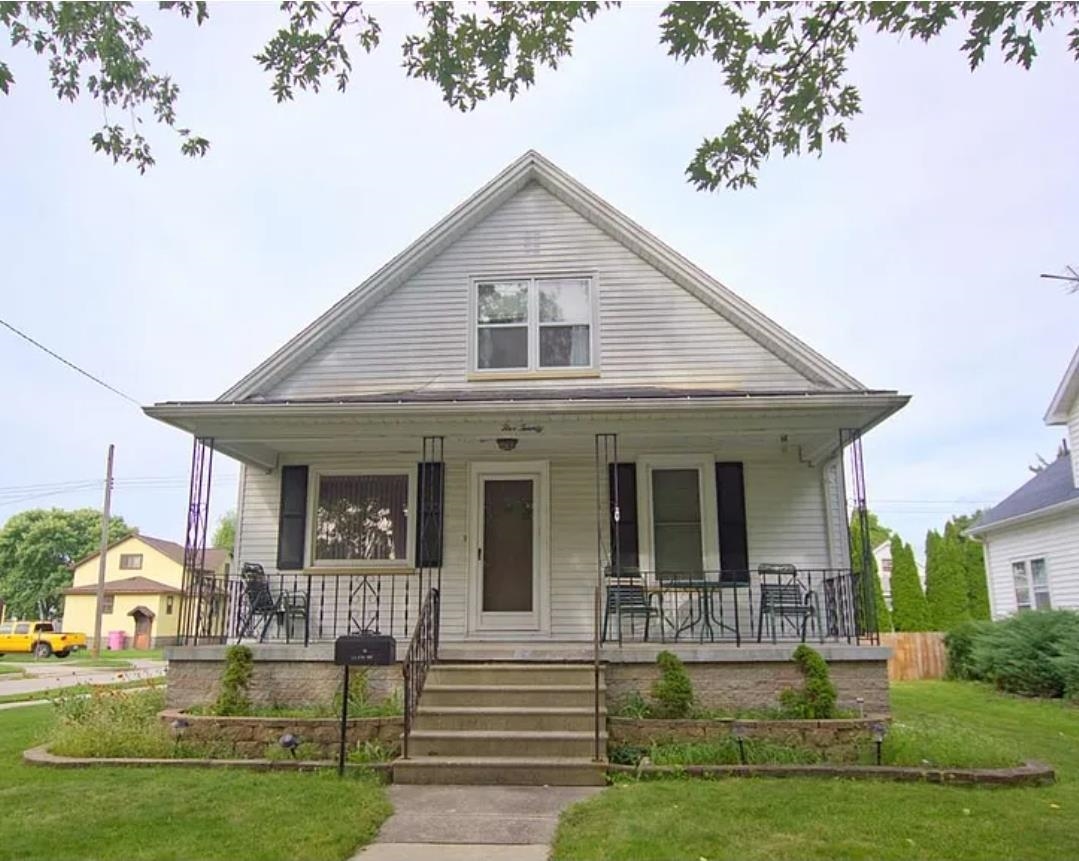520 South Birney Street Bay City, MI 48708 - Photo 3 of 3
