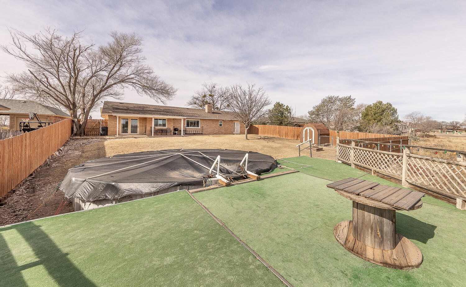 6 Ridge Road Ransom Canyon, TX 79366 - Photo 28 of 34 2L9A6671