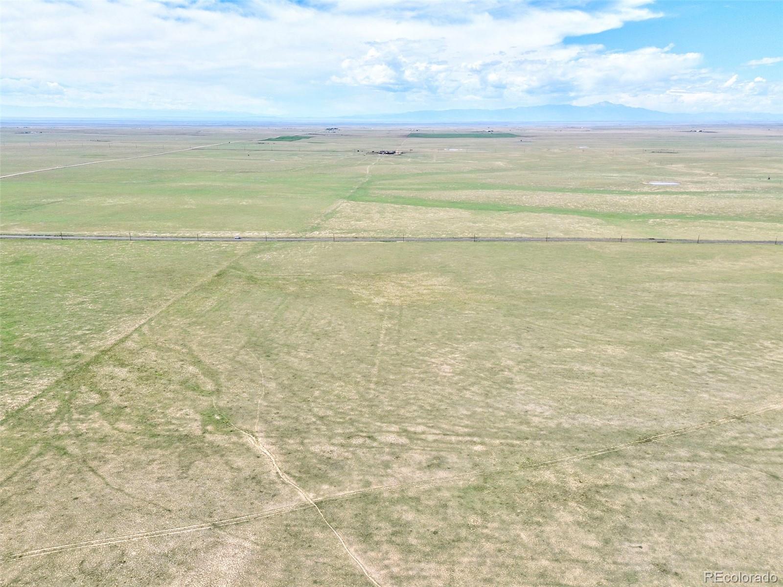 11235 Boone Road Yoder, CO 80864 - Photo 12 of 22 a view of an ocean