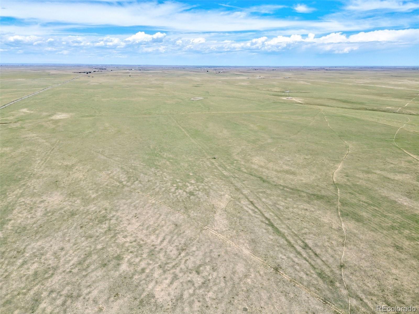 11235 Boone Road Yoder, CO 80864 - Photo 13 of 22 a view of an ocean