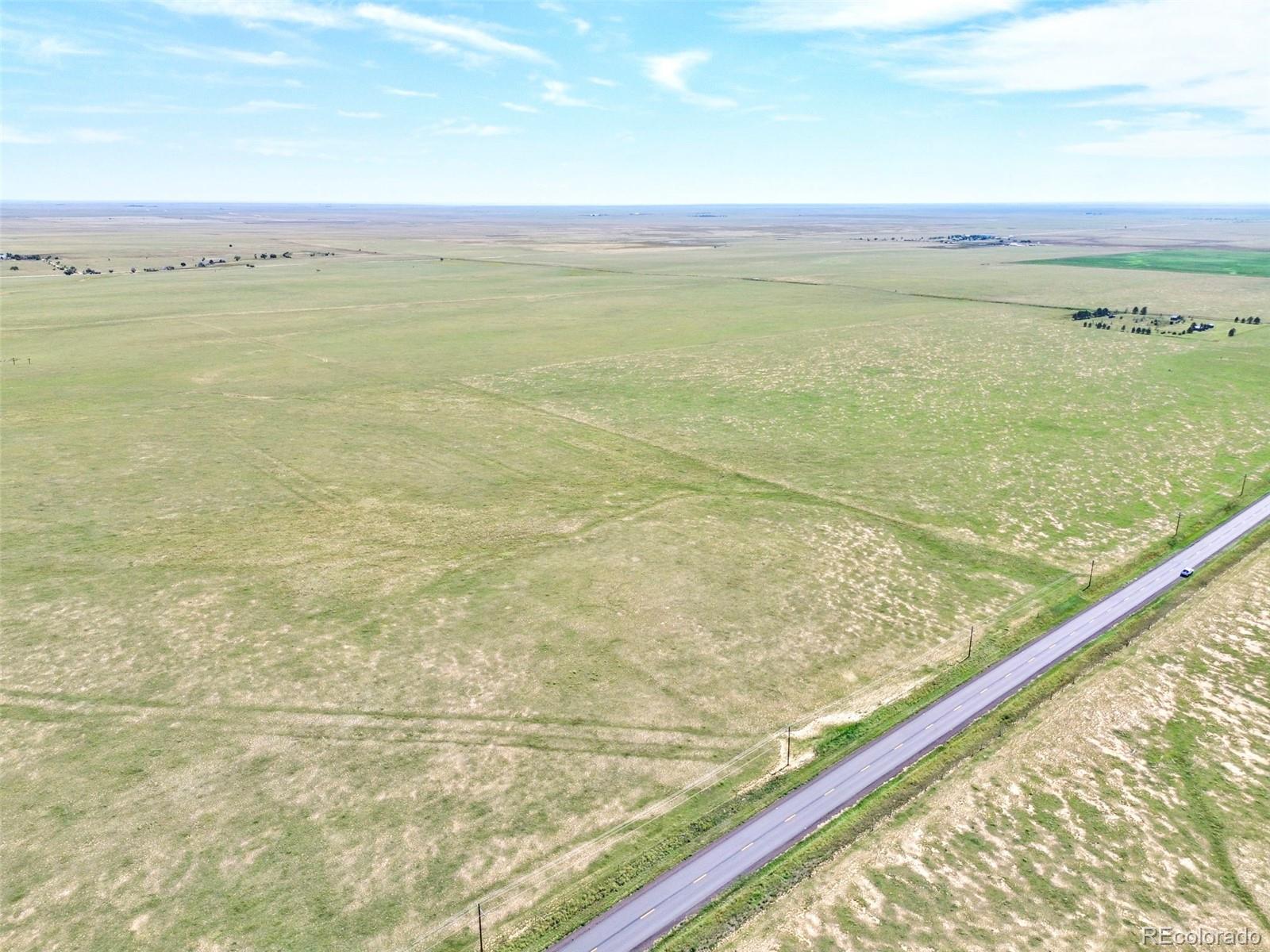 11235 Boone Road Yoder, CO 80864 - Photo 14 of 22 a view of an ocean