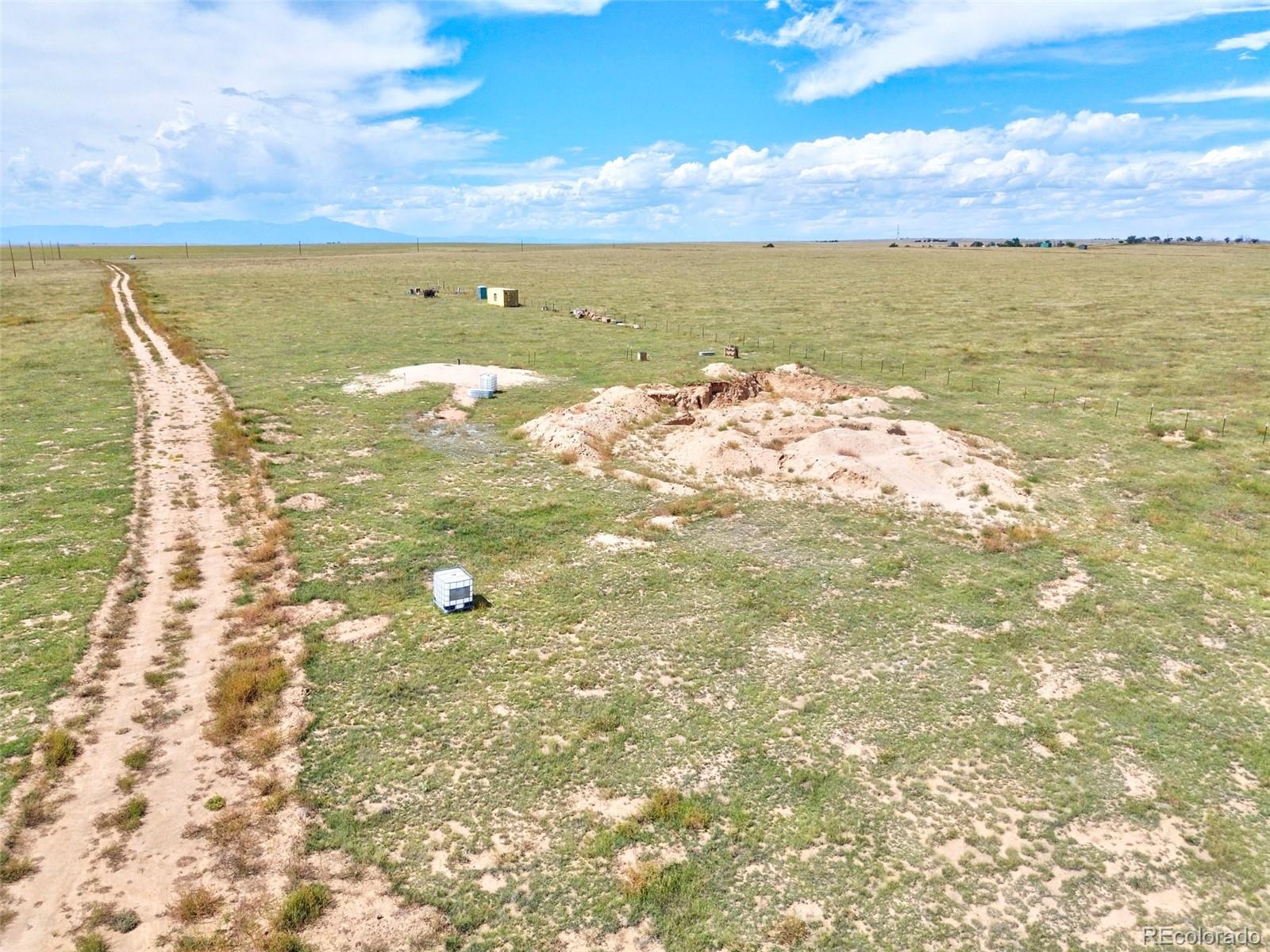 11235 Boone Road Yoder, CO 80864 - Photo 18 of 22 a view of an ocean