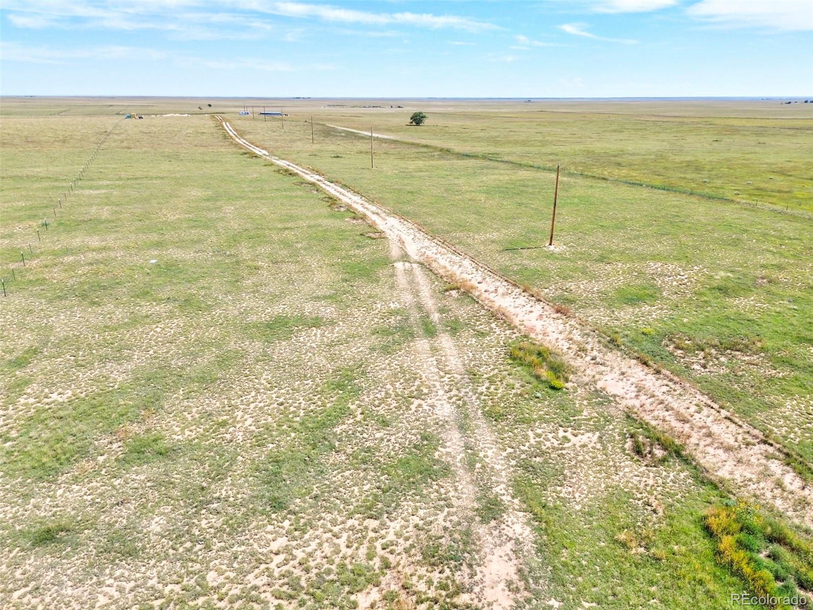 11235 Boone Road Yoder, CO 80864 - Photo 21 of 22 a view of an ocean