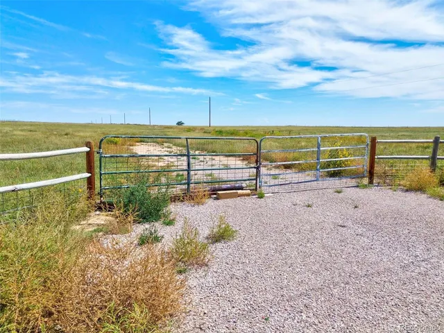 a view of a beach with an ocean beach