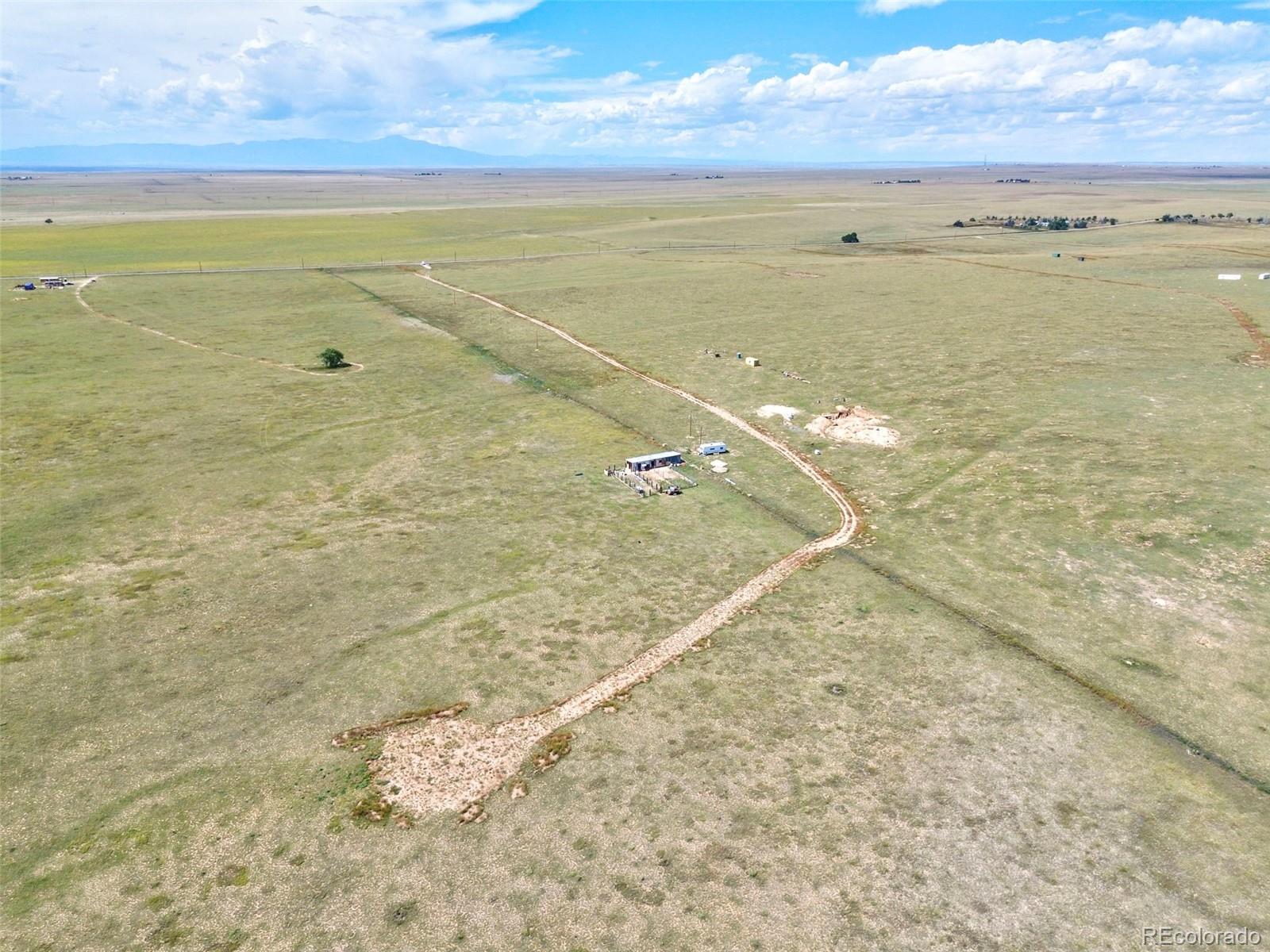 11235 Boone Road Yoder, CO 80864 - Photo 5 of 22 a view of an ocean