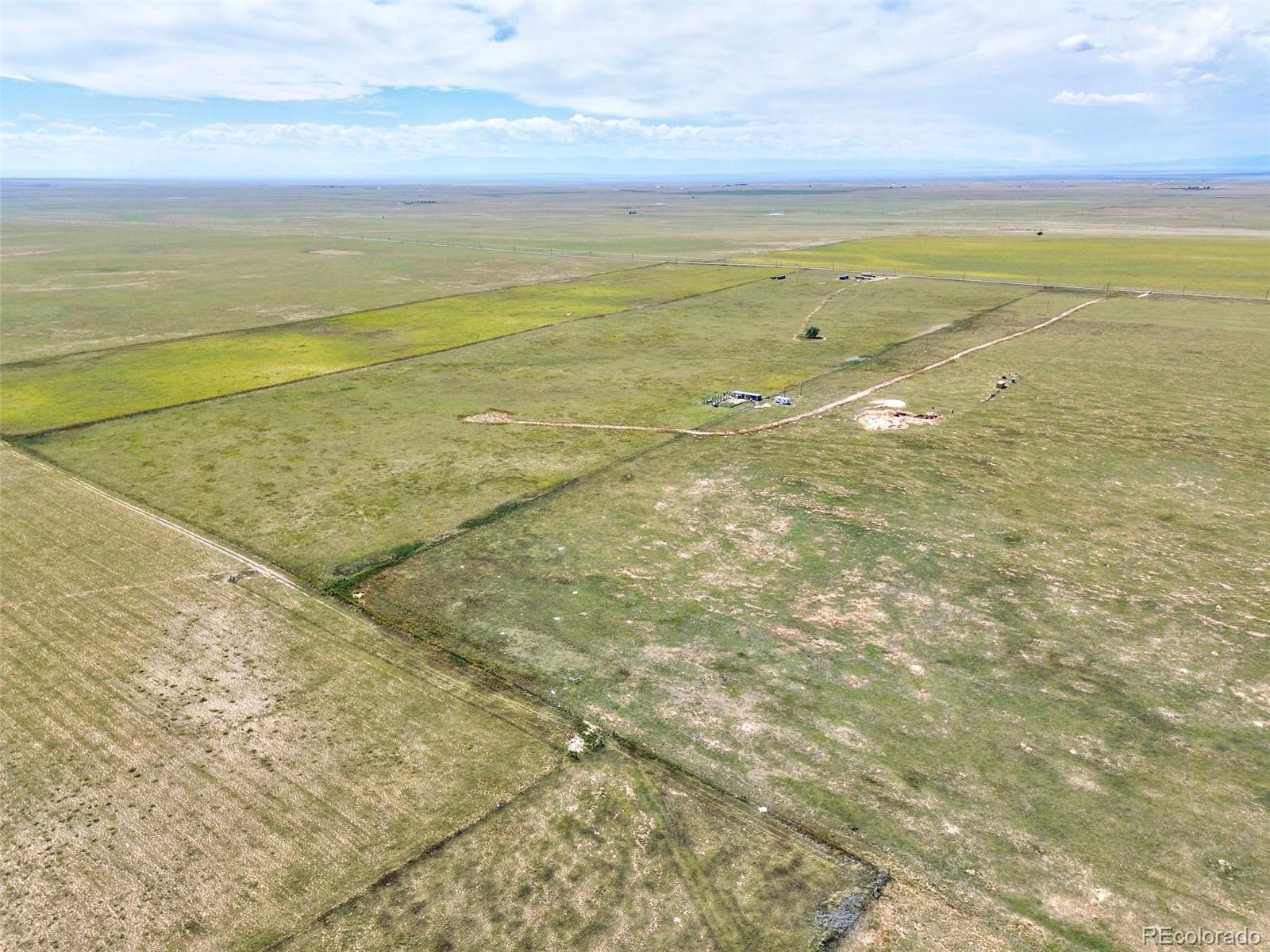 11235 Boone Road Yoder, CO 80864 - Photo 6 of 22 a view of an ocean