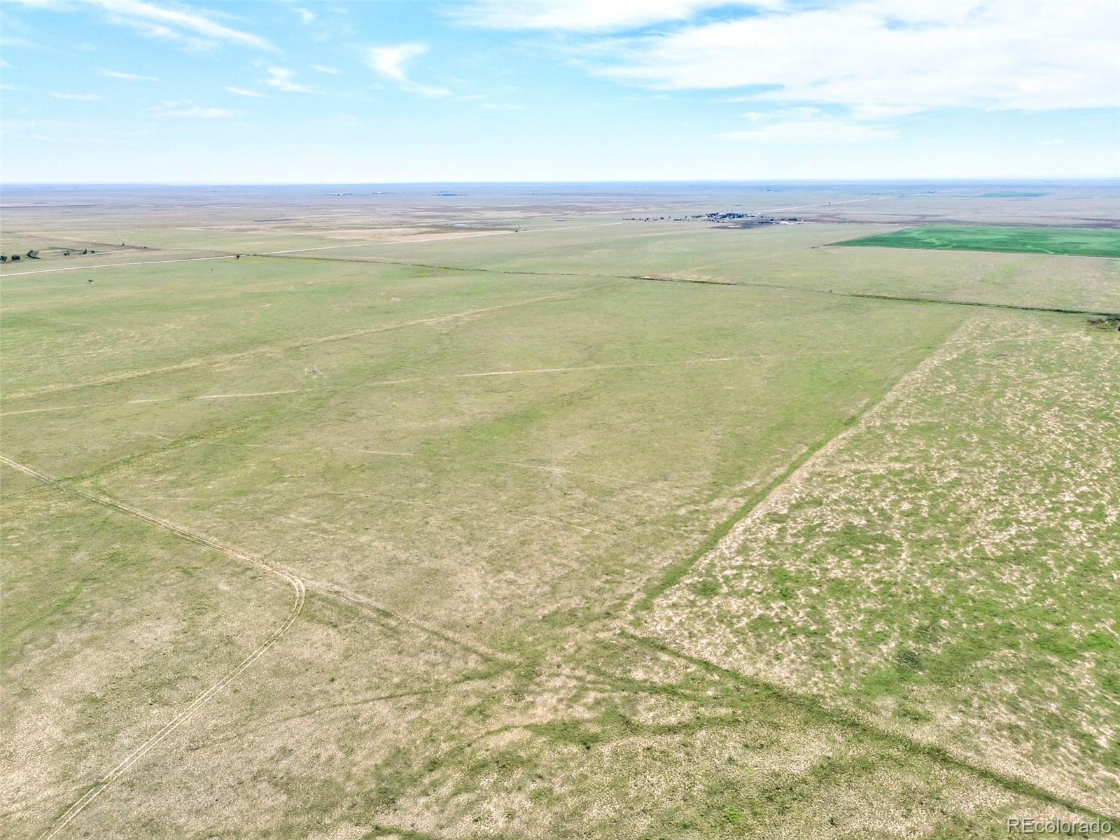 11235 Boone Road Yoder, CO 80864 - Photo 7 of 22 a view of an ocean