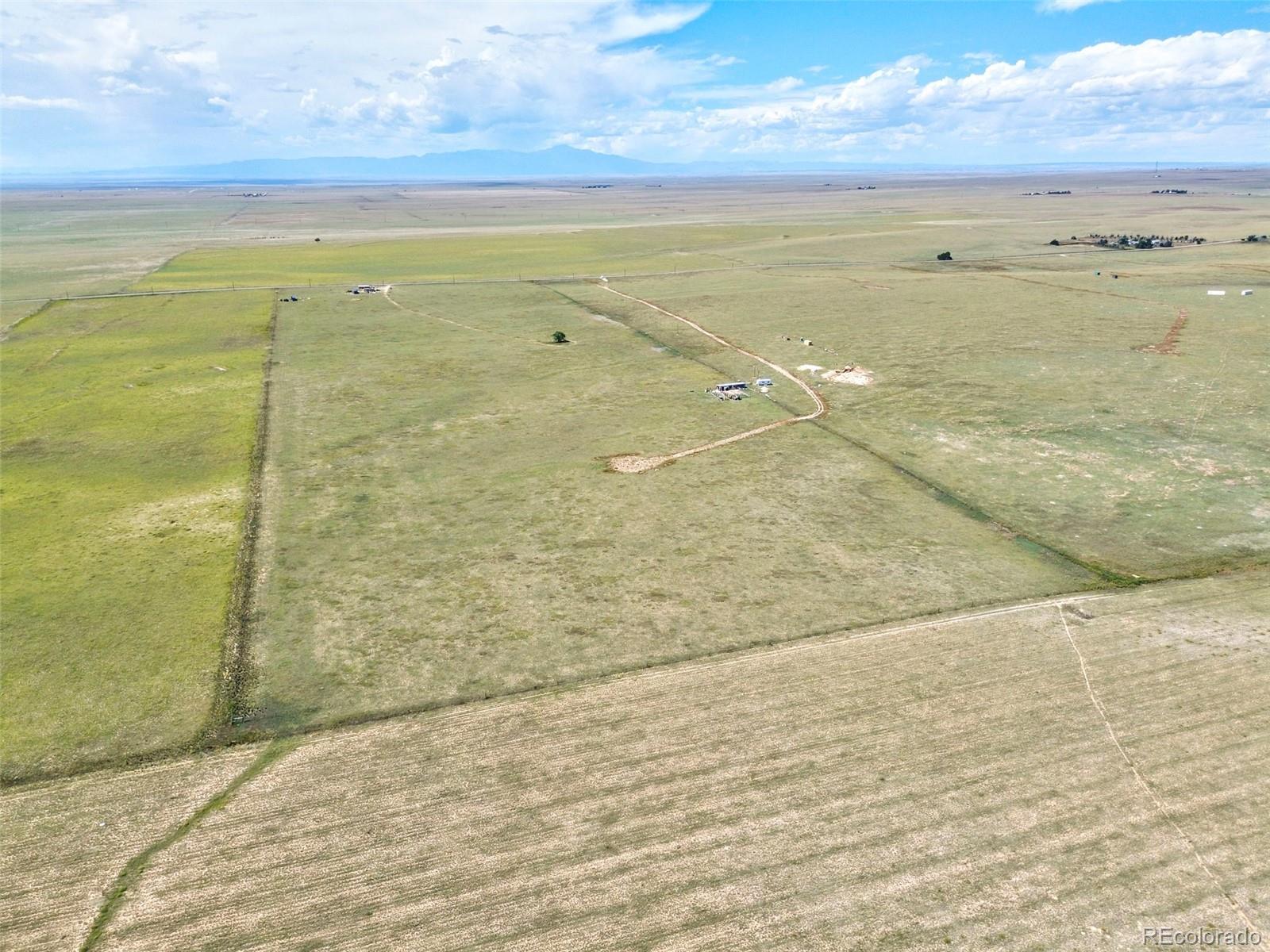 11235 Boone Road Yoder, CO 80864 - Photo 8 of 22 a view of an ocean