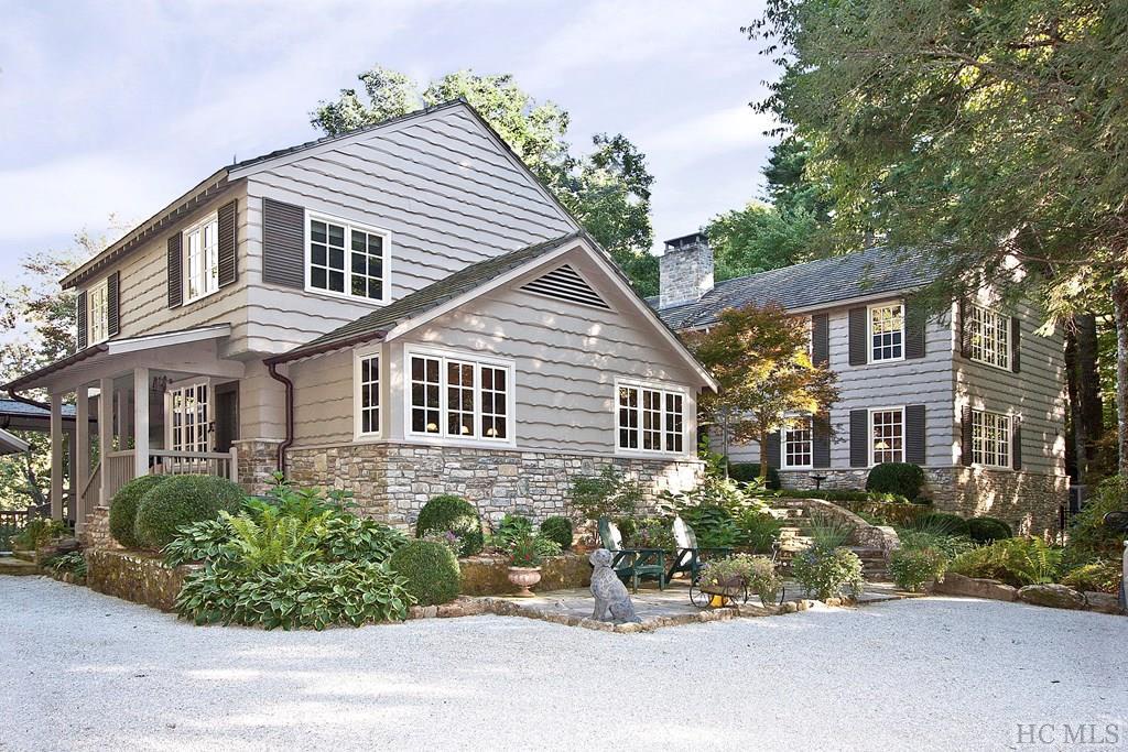 81 South Old Walhalla Road Highlands, NC 28741 - Photo 1 of 49 Gallery Image 1