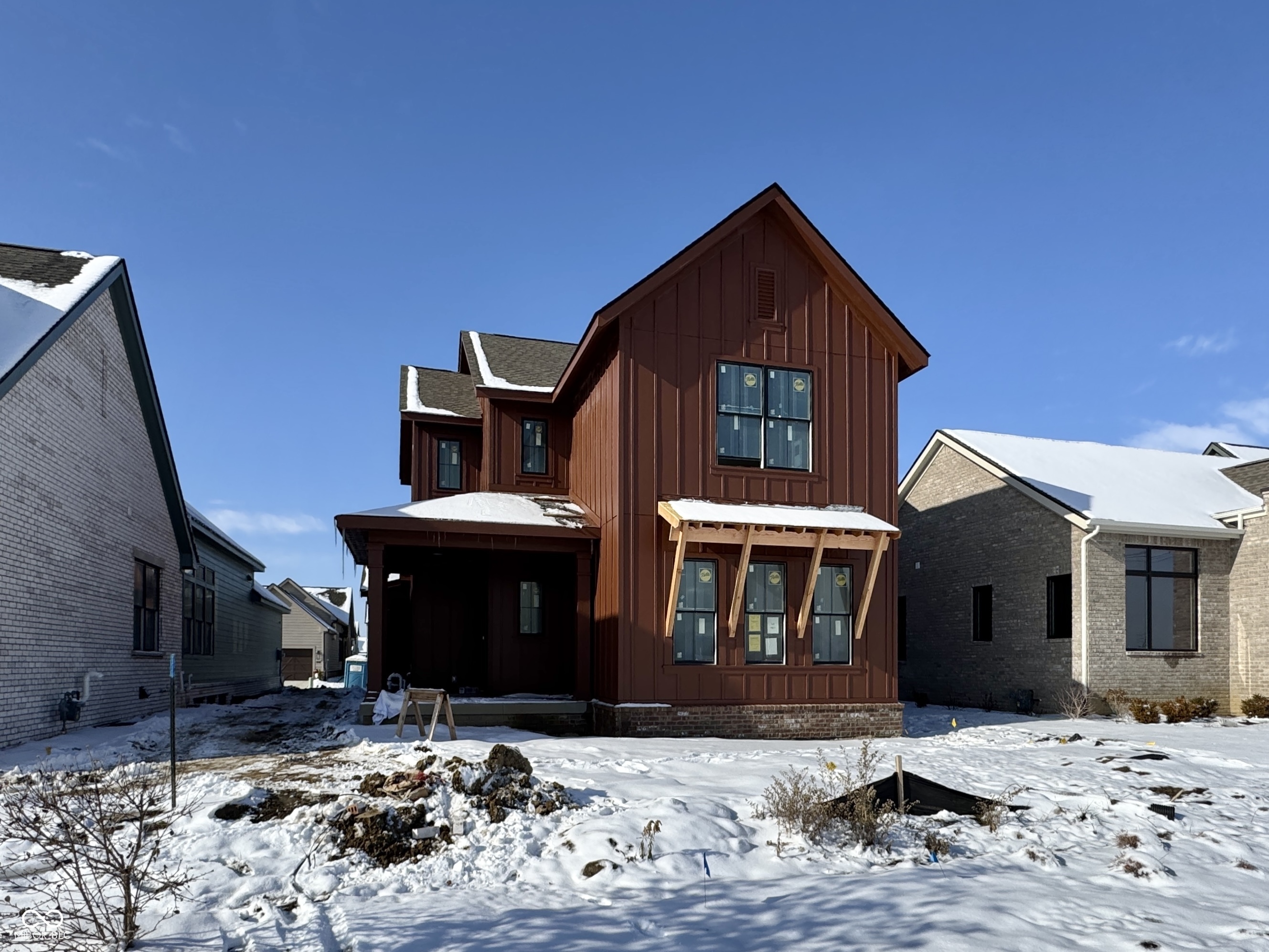 17342 Ditch Road Westfield, IN 46074 - Photo 1 of 13