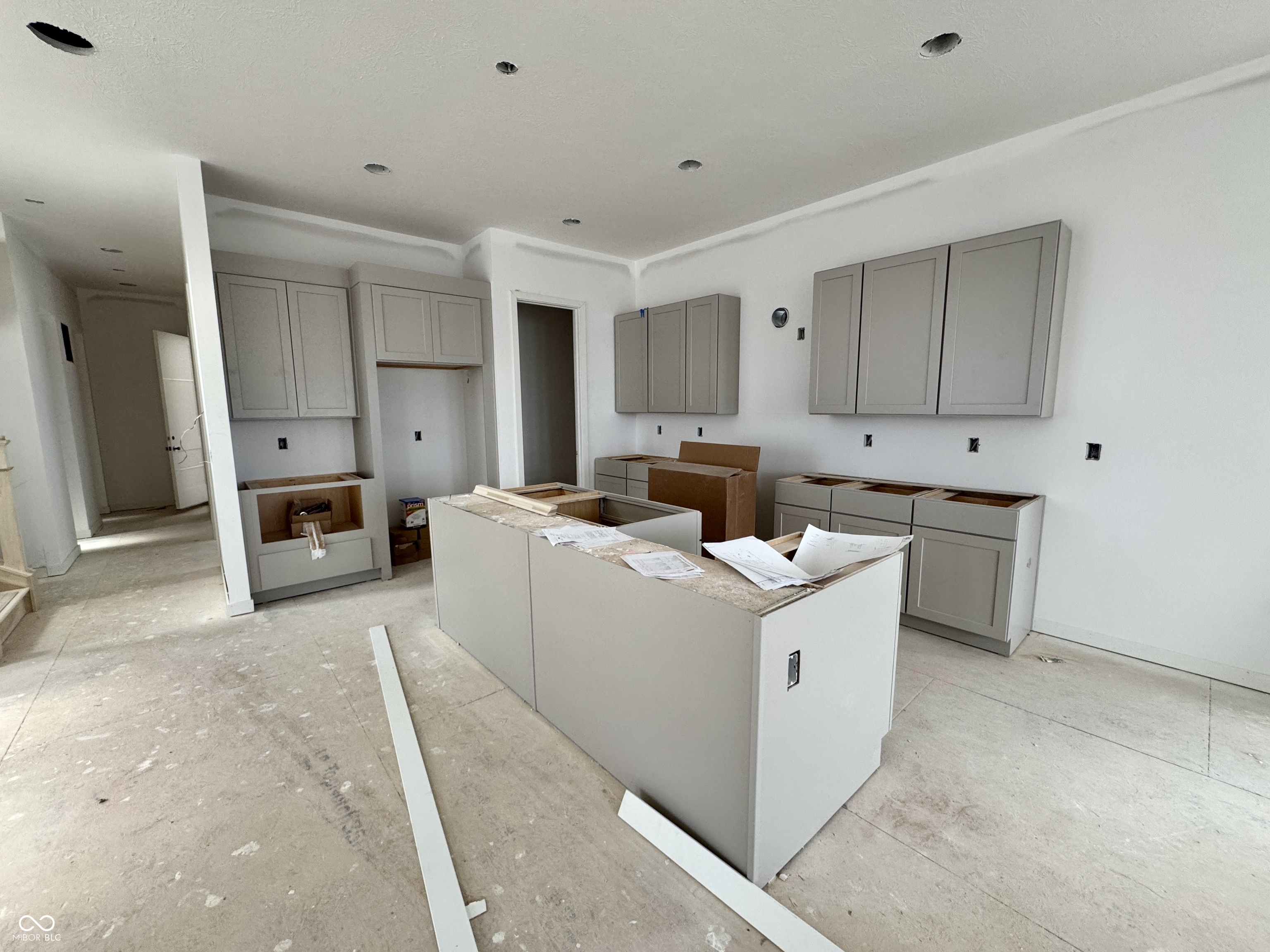 17342 Ditch Road Westfield, IN 46074 - Photo 3 of 13