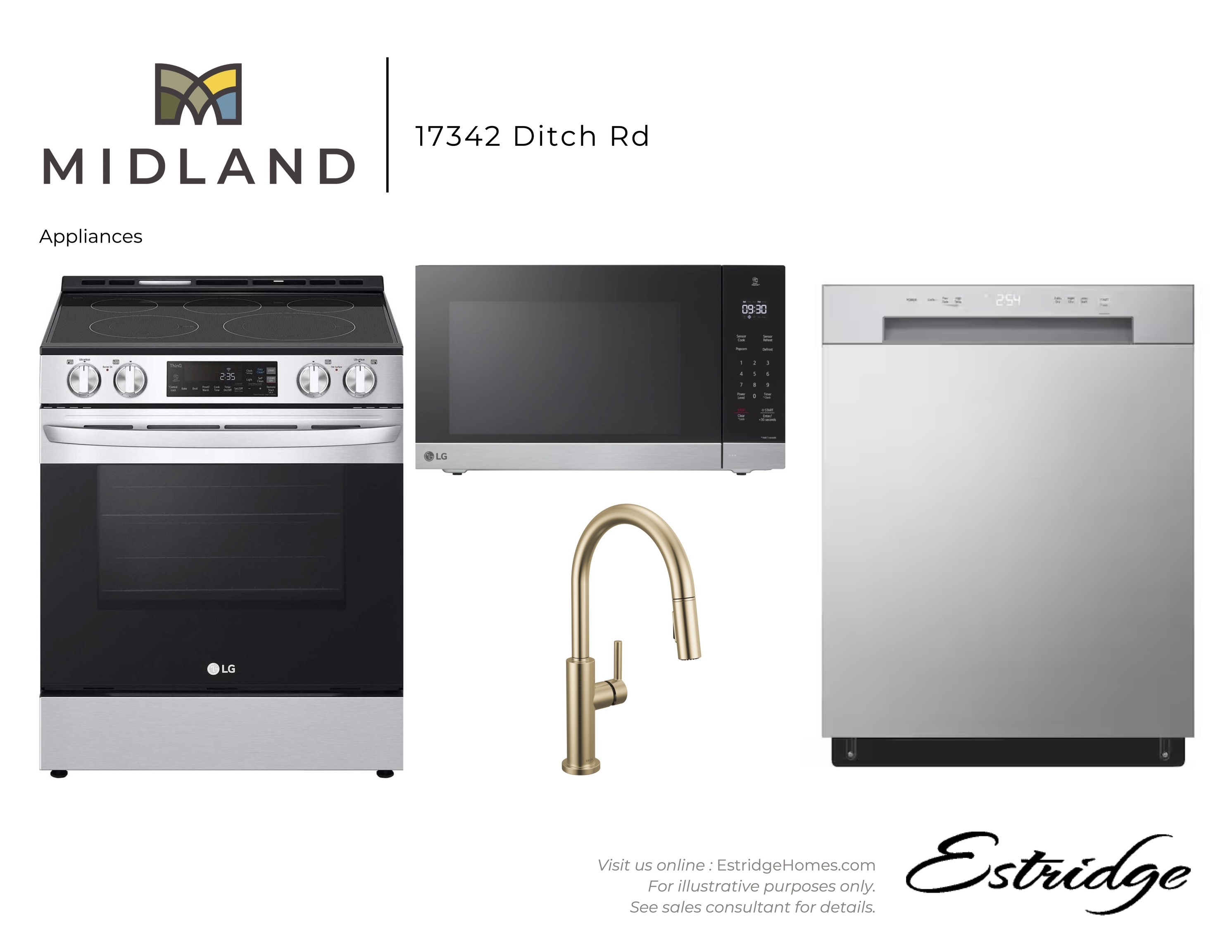 17342 Ditch Road Westfield, IN 46074 - Photo 4 of 13