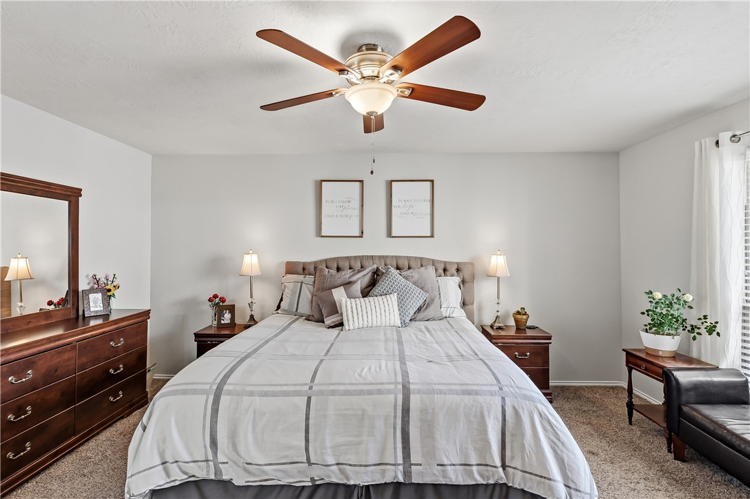 2721 Porter's Way Bryan, TX 77803 - Photo 12 of 17