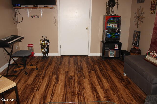 25676 Evans Street Altha, FL 32421 - Photo 28 of 33