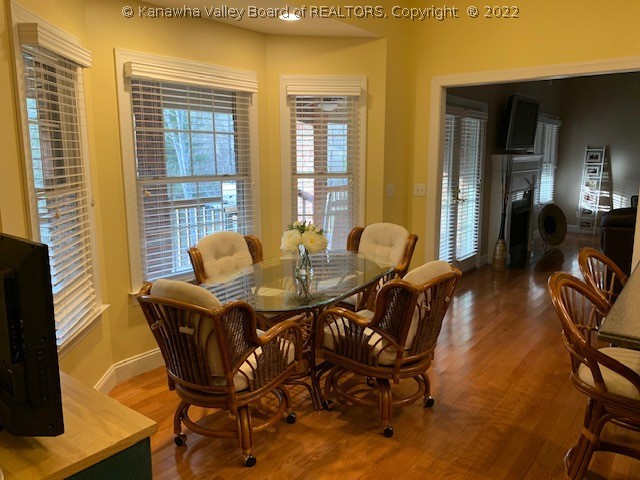 6 Bridlewood Road Charleston, WV 25314 - Photo 26 of 46 Gallery Image 26
