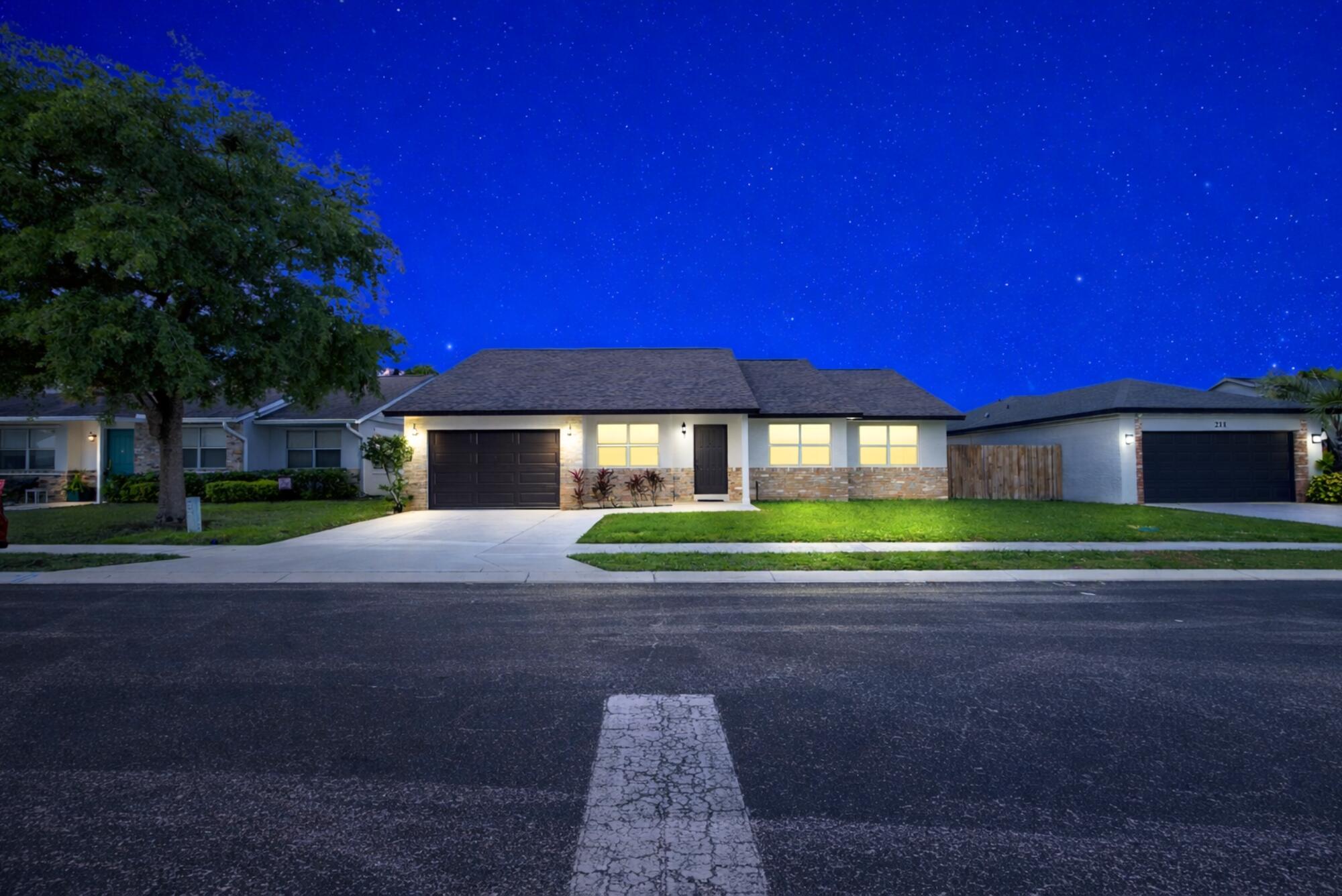 209 Wandering Trail Jupiter, FL 33458 - Photo 22 of 23 final