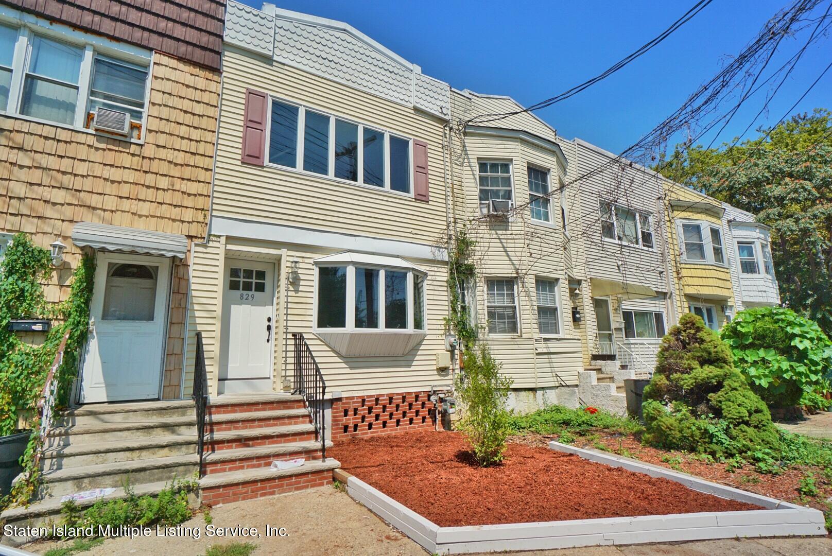 829 West Fingerboard Road Staten Island, NY 10305 - Photo 2 of 27 Photo Jun 27, 3 23 08 PM