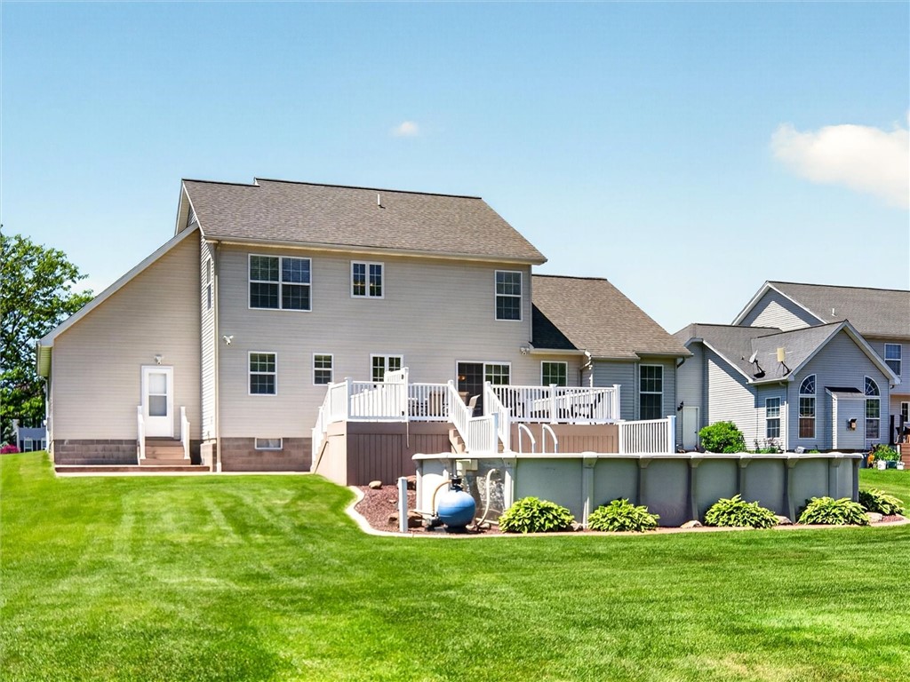 182 Timarron Trail Greece, NY 14612 - Photo 9 of 48