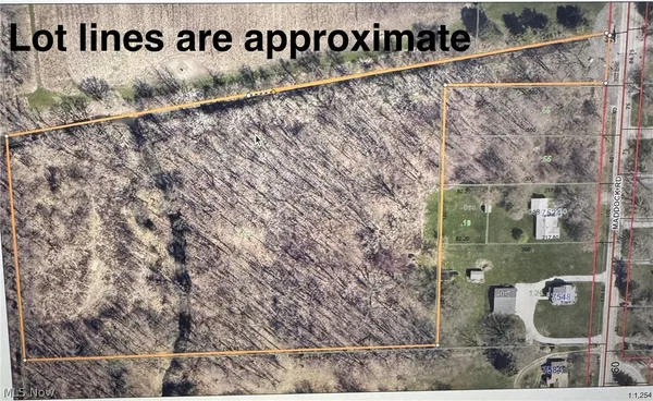 $260,000 | Lot E Maddock Road, North Ridgeville, OH 44039