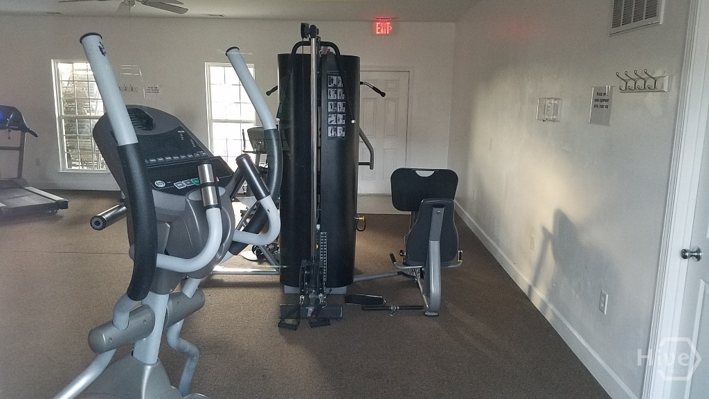 214 Hasty Point Road Savannah, GA 31407 - Photo 16 of 27 Rice Creek Fitness Center