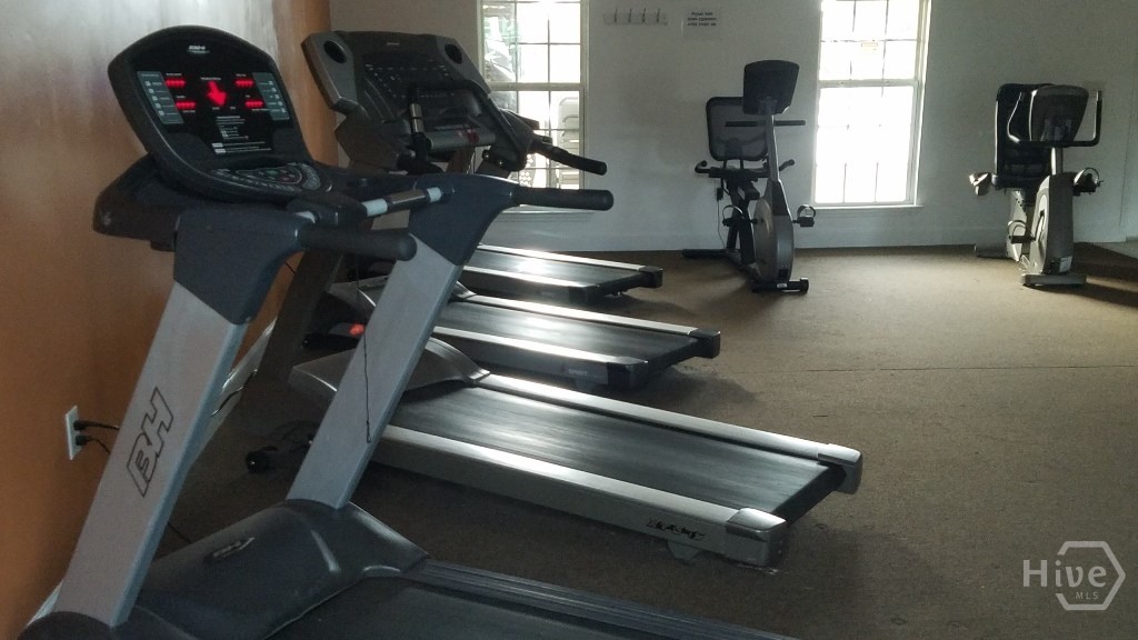 214 Hasty Point Road Savannah, GA 31407 - Photo 17 of 27 Rice Creek Fitness Center