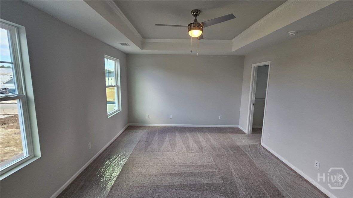 214 Hasty Point Road Savannah, GA 31407 - Photo 6 of 27 Primary Bedroom
