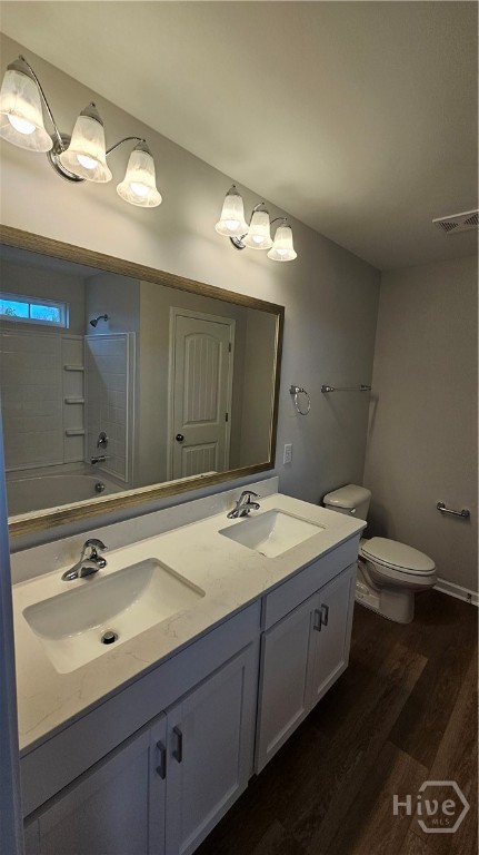 214 Hasty Point Road Savannah, GA 31407 - Photo 7 of 27 Primary Bathroom