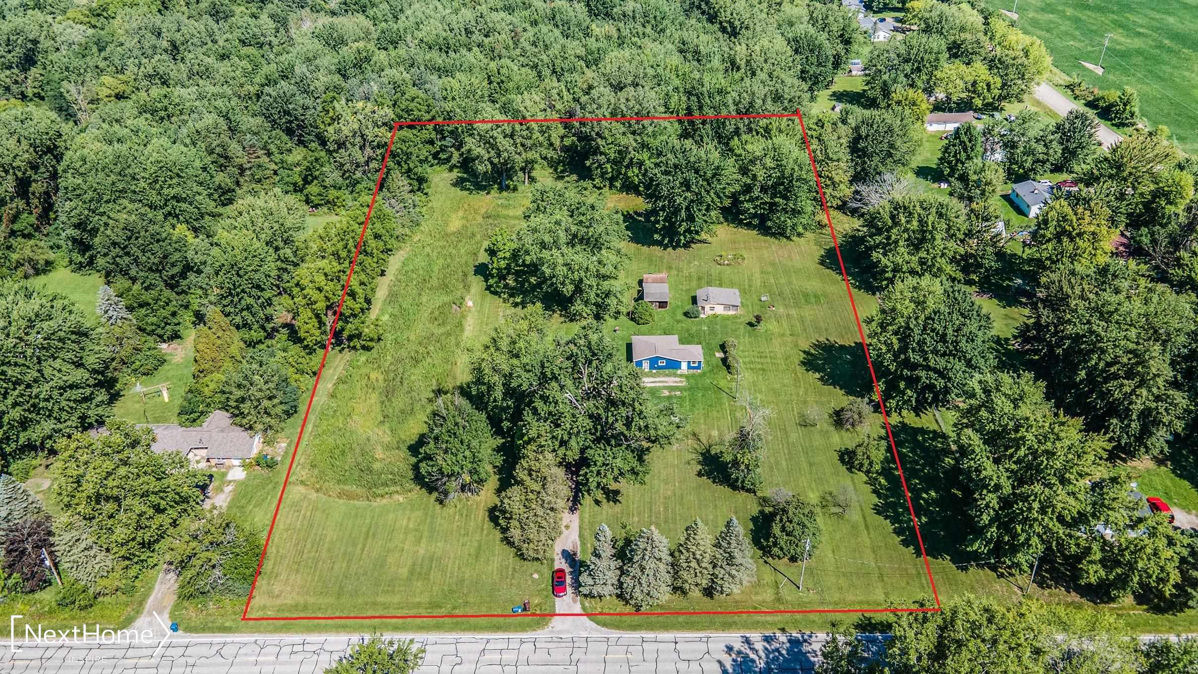 12044 Lake Road Montrose, MI 48457 - Photo 2 of 21 Gallery Image 2