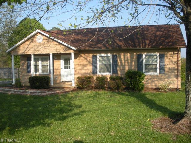 1008 Traphill Road Hays, NC 28635 - Photo 1 of 1 Main View