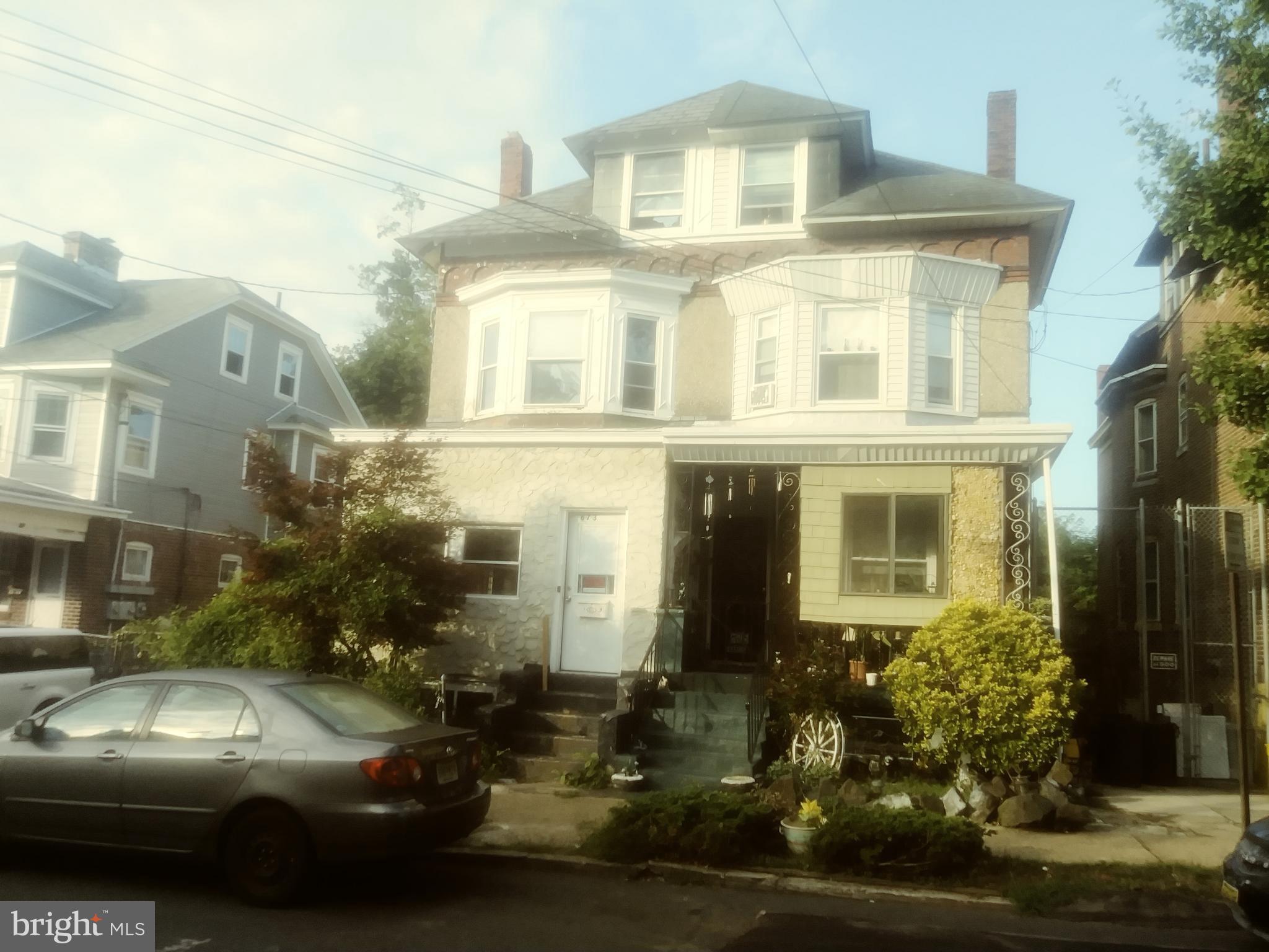 673 Rutherford Avenue Trenton, NJ 08618 - Photo 2 of 5 Gallery Image 2