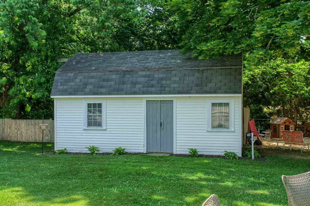 44 Newton Road Plaistow, NH 03865 - Photo 33 of 36