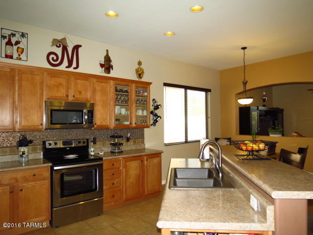 3499 South Desert Cache Road Tucson, AZ 85735 - Photo 15 of 29 Gallery Image 15
