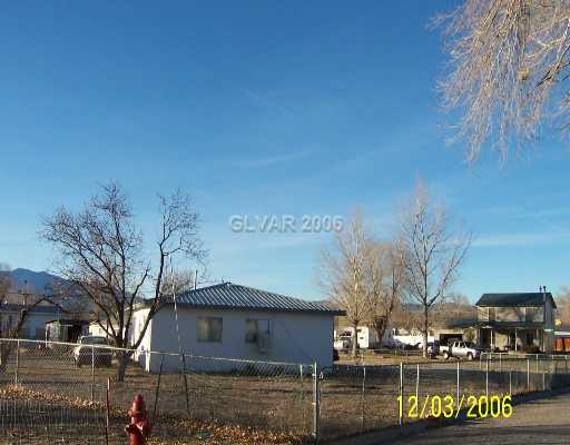 690 Ronnow Road Panaca, NV 89042 - Photo 1 of 1 Property Photo.