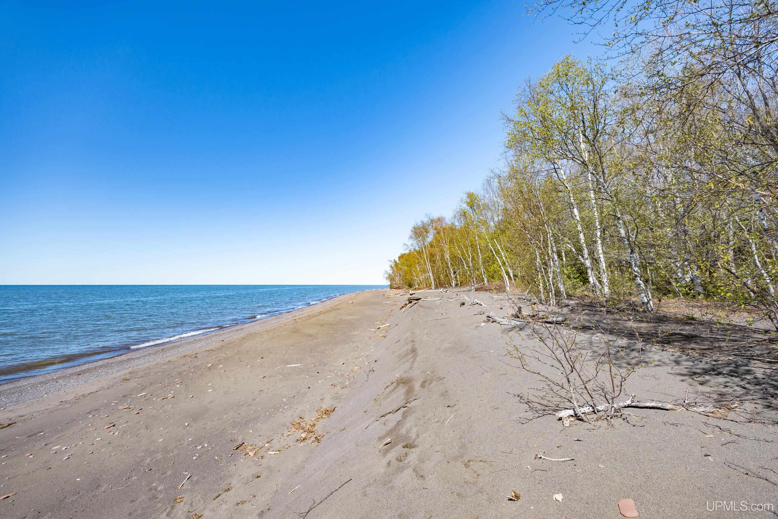 49190 Upper Freda Shores Road Atlantic Mine, MI 49905 - Photo 47 of 68
