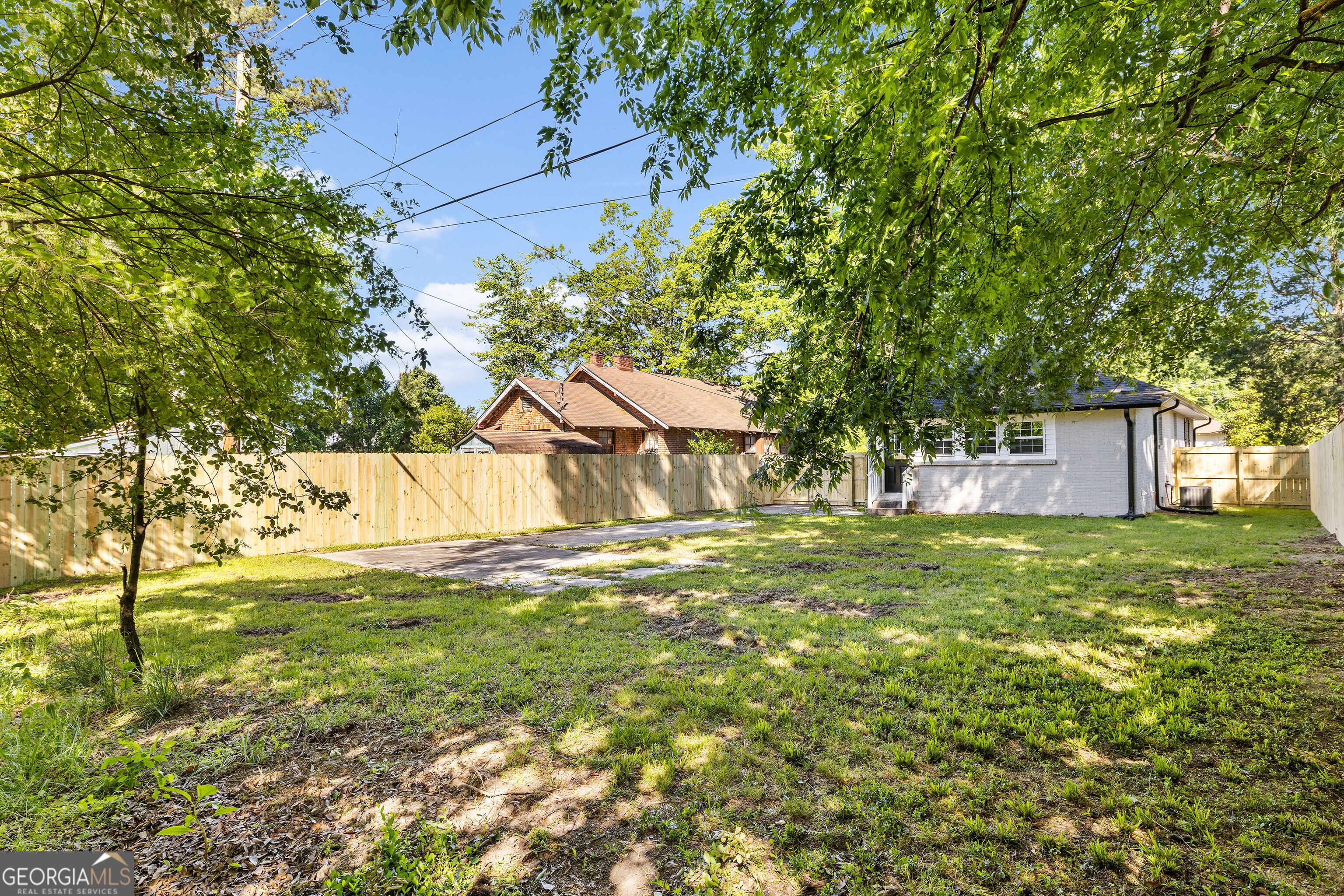3 Hickory Street Northeast Rome, GA 30161 - Photo 23 of 27 Gallery Image 23