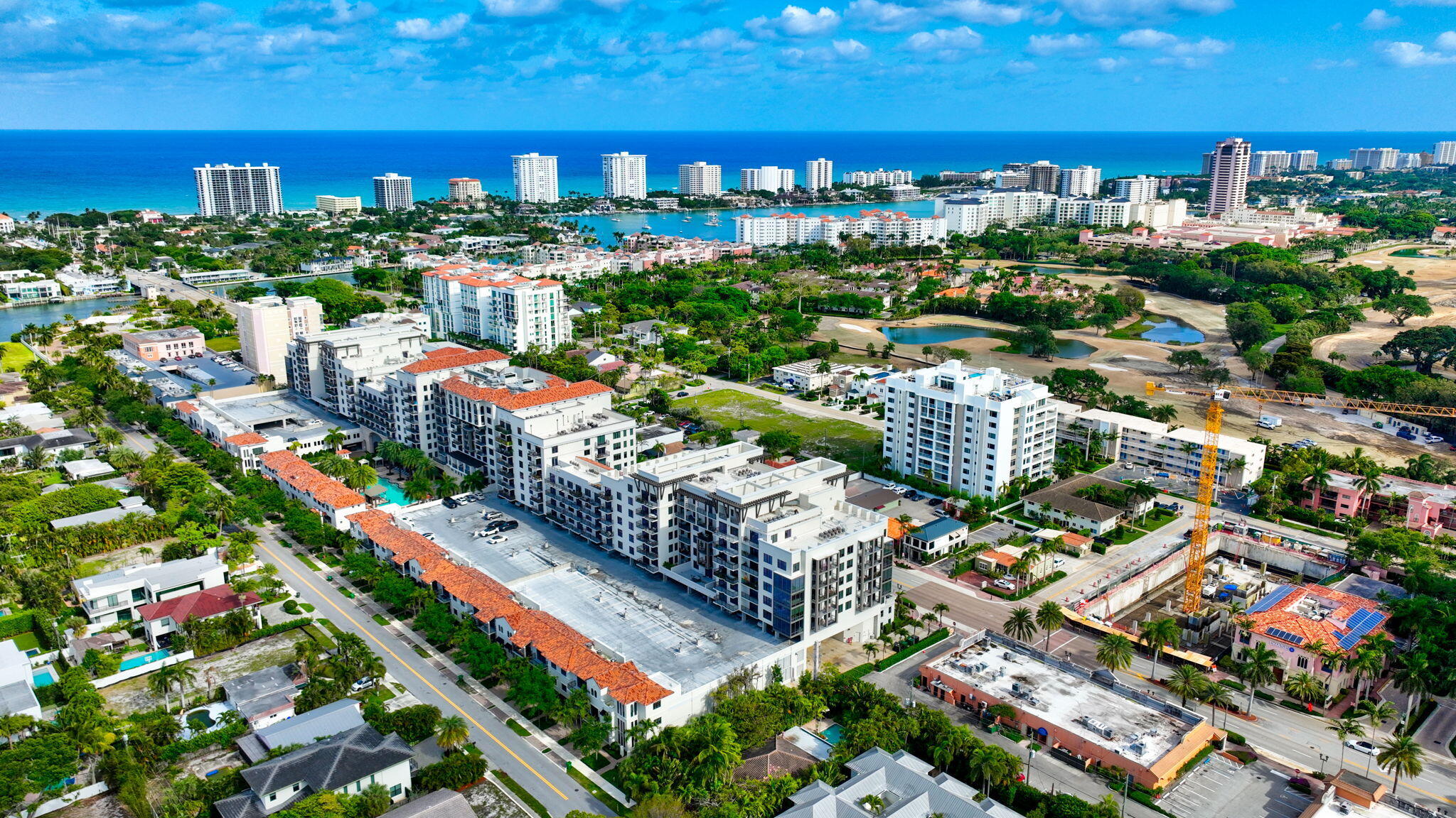 155 East Boca Raton Road, Unit TH3 Boca Raton, FL 33432 - Photo 137 of 139 93-web-or-mls-00056_DJI_0646And4more