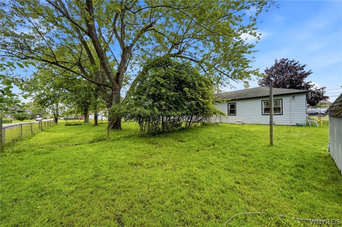 214 Rodman Road Lackawanna, NY 14218 - Photo 44 of 50
