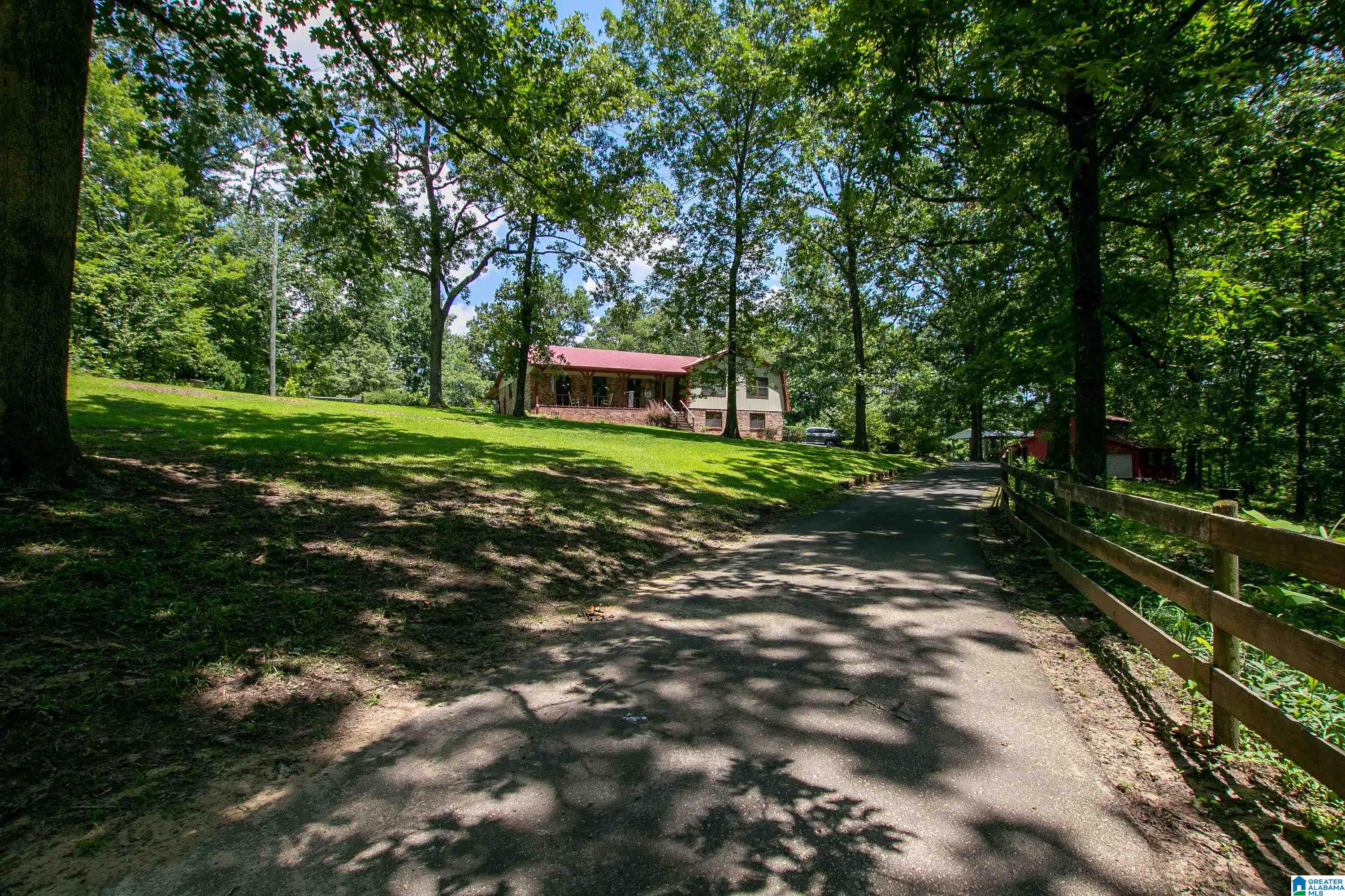 181 Smoke Rise Lane Warrior, AL 35180 - Photo 51 of 56