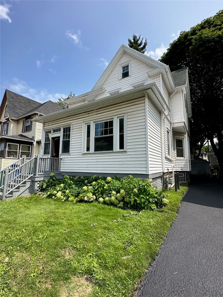 406 Webster Avenue Rochester, NY 14609 - Photo 1 of 1 Gallery Image 1
